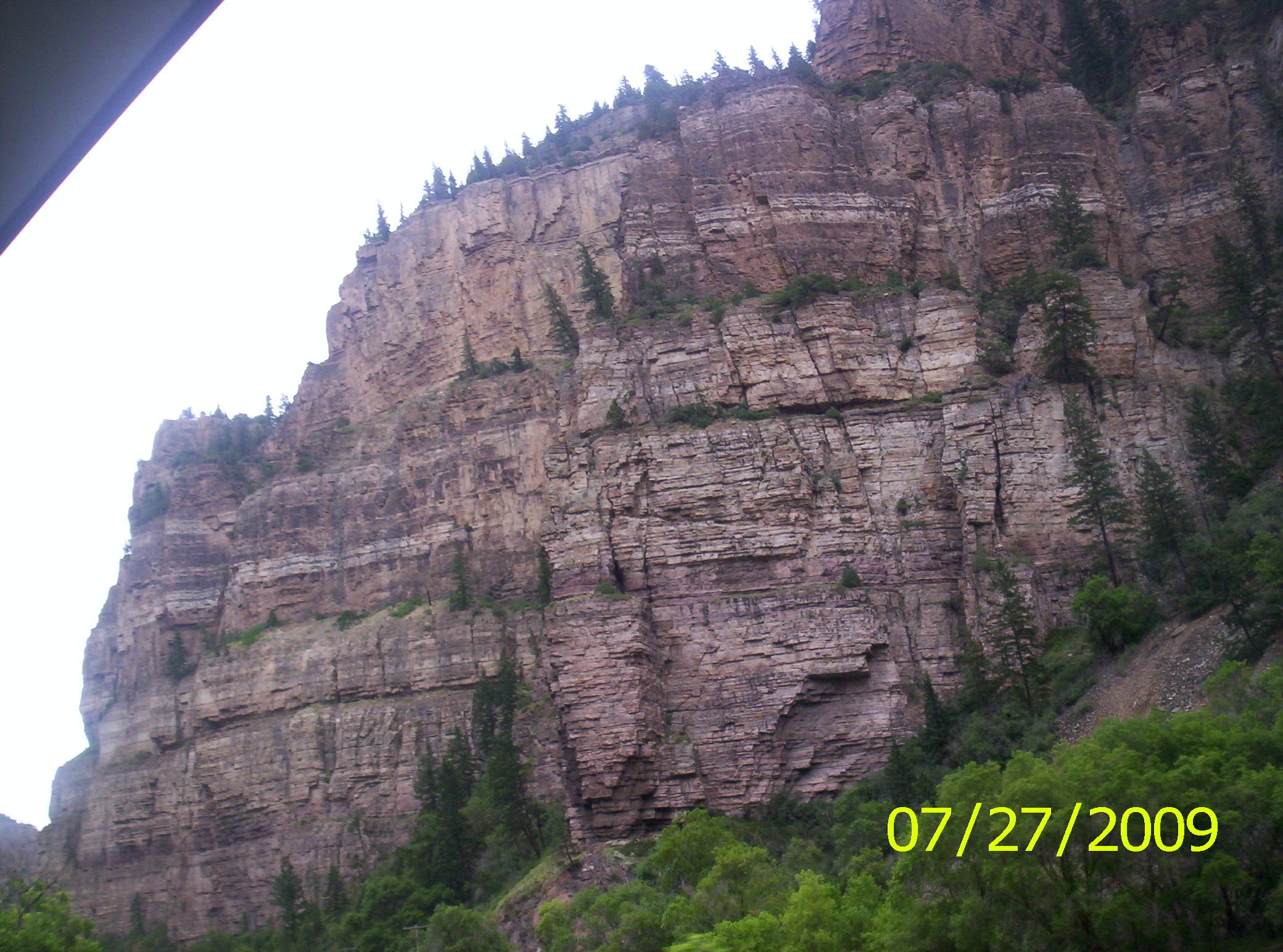 Rocky Mountains